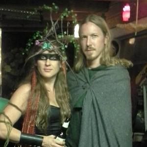 Meet your Posher, Colin